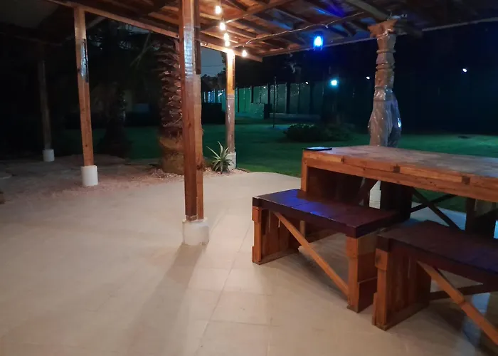 Holiday home Casa En Xochimilco
