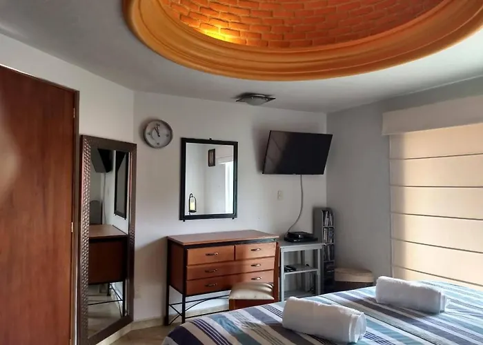 Casa En Xochimilco *