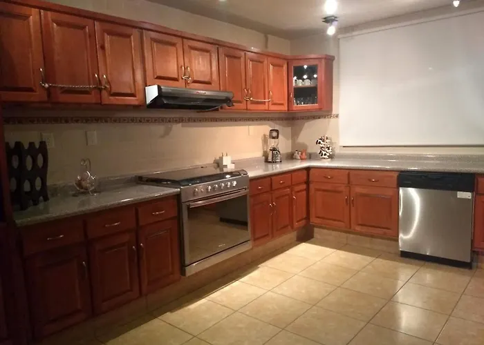 Holiday home Casa En Xochimilco